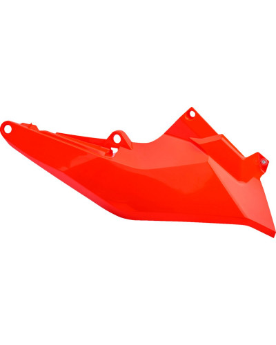 Carters divers POLISPORT PANEL SDE KTM 16-18 FL OR Carters divers POLISPORT PANEL SDE KTM 16-18 FL OR