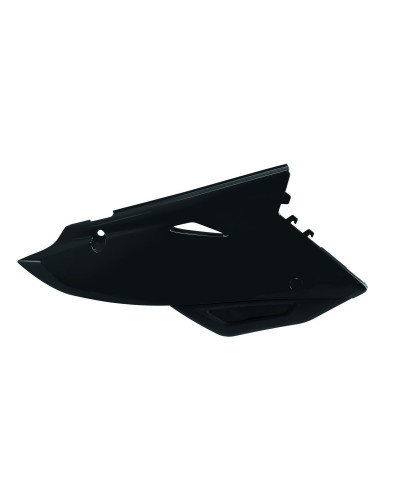 Carters divers POLISPORT PANEL SIDE CR RESTYLE BLK Carters divers POLISPORT PANEL SIDE CR RESTYLE BLK
