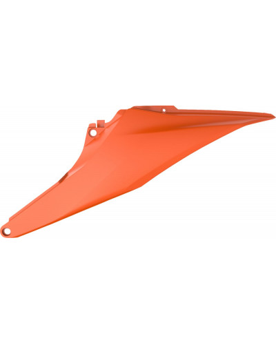 Carters divers POLISPORT PANEL SIDE KTM 19-22 OR Carters divers POLISPORT PANEL SIDE KTM 19-22 OR
