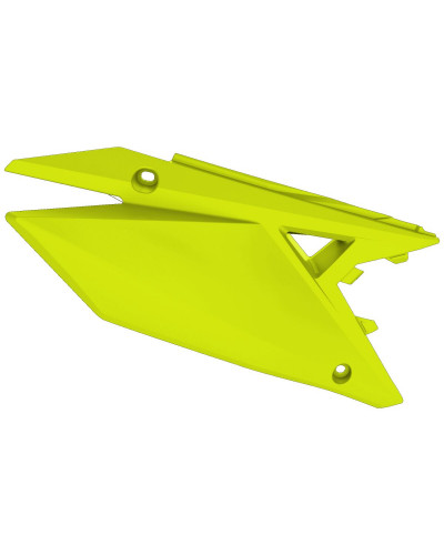 Carters divers POLISPORT PANEL SIDE RMZ 18- FLO YE Carters divers POLISPORT PANEL SIDE RMZ 18- FLO YE