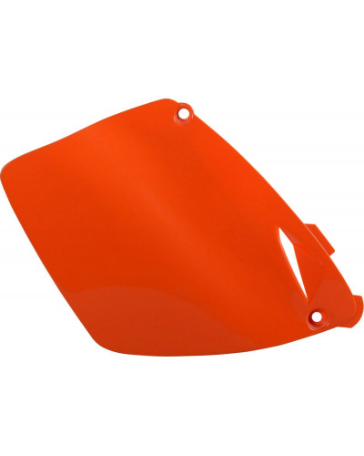 Carters divers POLISPORT PANELS SIDE KTM 01-02 OR Carters divers POLISPORT PANELS SIDE KTM 01-02 OR