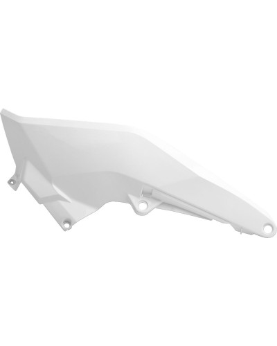 Carters divers POLISPORT PANELS SIDE SX/SXF 16-18 WH Carters divers POLISPORT PANELS SIDE SX/SXF 16-18 WH