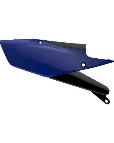 Carters divers POLISPORT PANELS SIDE YZF450 18-22 BL
