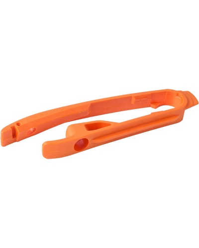 Pions Bras Oscillant Moto POLISPORT Patin de bras oscillant POLISPORT orange - KTM