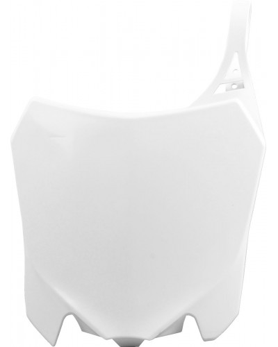 Carters divers POLISPORT PLATE#CRF250 14-17/450 13-16WH