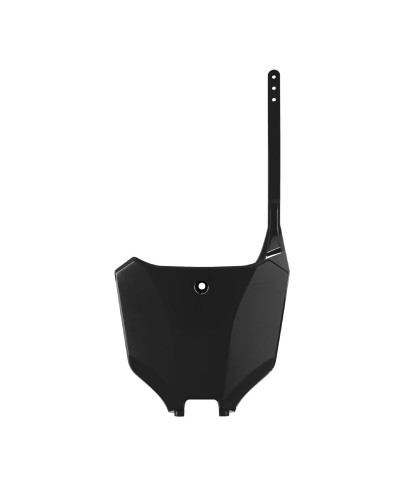 Carters divers POLISPORT PLATE#FRT CR22RESTYLE BK Carters divers POLISPORT PLATE#FRT CR22RESTYLE BK