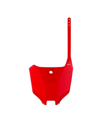 Carters divers POLISPORT PLATE#FRT CR22RESTYLE RD Carters divers POLISPORT PLATE#FRT CR22RESTYLE RD