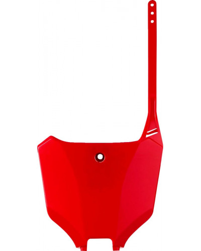Carters divers POLISPORT PLATE# FRT CRF250 22- / CRF450 Carters divers POLISPORT PLATE# FRT CRF250 22- / CRF450