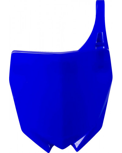 Carters divers POLISPORT PLATE#FRT YZ85 15-22 BL Carters divers POLISPORT PLATE#FRT YZ85 15-22 BL