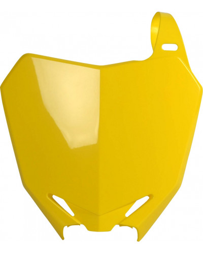 Carters divers POLISPORT PLT# RMZ250 10-18/450 08-17 YL Carters divers POLISPORT PLT# RMZ250 10-18/450 08-17 YL