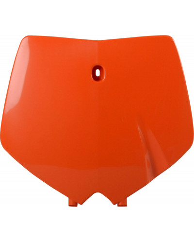 Carters divers POLISPORT PLTE#FT SX99-02/EXC1-03OR Carters divers POLISPORT PLTE#FT SX99-02/EXC1-03OR