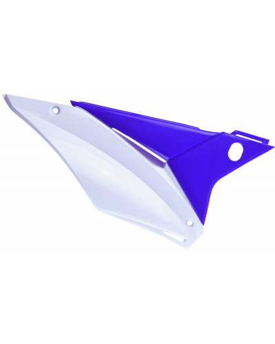 Carters divers POLISPORT PNL SIDE/AIRBX SHERCO 17-23 BL Carters divers POLISPORT PNL SIDE/AIRBX SHERCO 17-23 BL