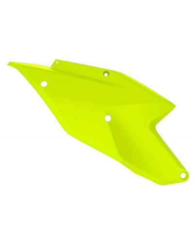 Carters divers POLISPORT PNLS SIDE SX/SXF16-18 FL YE Carters divers POLISPORT PNLS SIDE SX/SXF16-18 FL YE