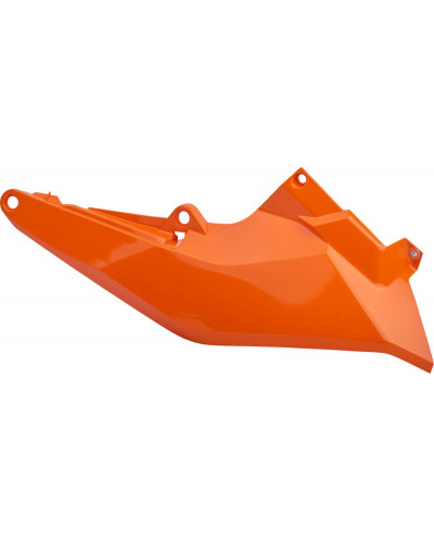 Carters divers POLISPORT PNLS SIDE SX/SXF16- EXC17- OR Carters divers POLISPORT PNLS SIDE SX/SXF16- EXC17- OR