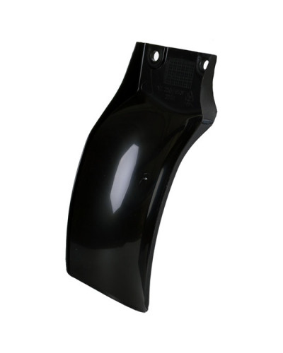 POLISPORT Protection amortisseur NOIR POLISPORT Protection amortisseur NOIR