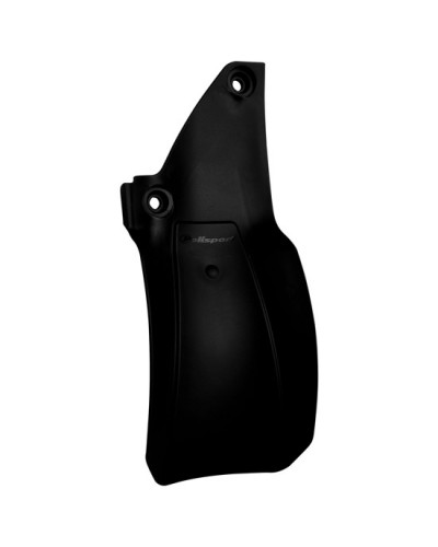 POLISPORT Protection amortisseur NOIR POLISPORT Protection amortisseur NOIR