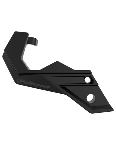POLISPORT Protection bas de fourche CRF250R/450R(15>22) NOIR POLISPORT Protection bas de fourche CRF250R/450R(15>22) NOIR