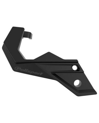 POLISPORT Protection bas de fourche NOIR POLISPORT Protection bas de fourche NOIR