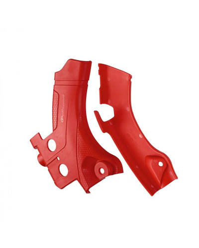 Protege Cadre Moto POLISPORT Protection de cadre POLISPORT