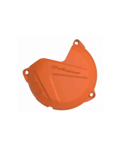 Protection Carter Moto POLISPORT Protection de carter d'embrayage POLISPORT orange KTM/Husqvarna