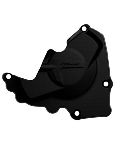 POLISPORT Protection démarreur CRF250R(10>) NOIR