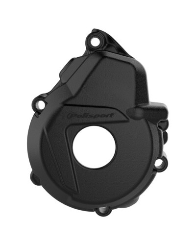 POLISPORT Protection démarreur EXC>F250/350 FE250/350(17>) NOIR POLISPORT Protection démarreur EXC>F250/350 FE250/350(17>) NOIR