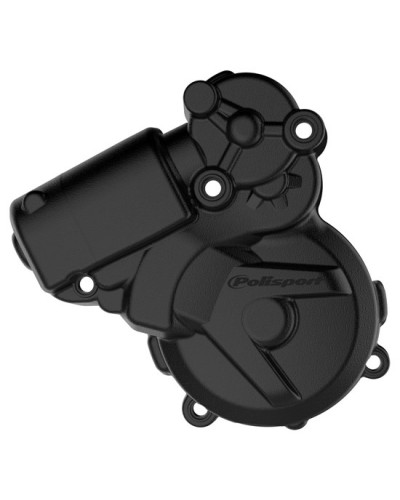 POLISPORT Protection démarreur NOIR