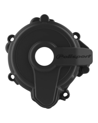 POLISPORT Protection démarreur Shrco SE 250/300 (14>22) NOIR