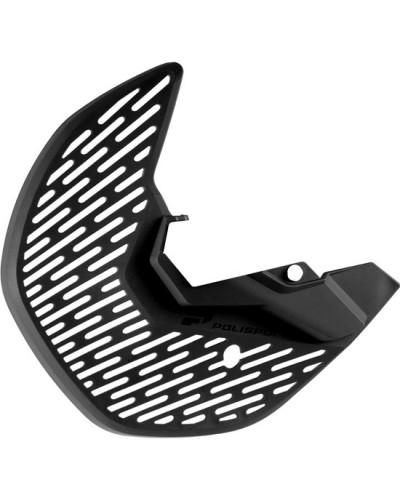POLISPORT Protection disque Universelle MX NOIR POLISPORT Protection disque Universelle MX NOIR