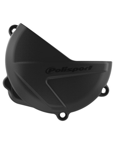 POLISPORT Protection embrayage CRF250R(18>) CRF250RX(19>21) NOIR POLISPORT Protection embrayage CRF250R(18>) CRF250RX(19>21) NOIR