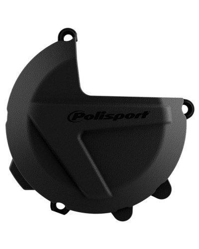 POLISPORT Protection embrayage SXF(16>)EXCF/250/350(17) NOIR POLISPORT Protection embrayage SXF(16>)EXCF/250/350(17) NOIR