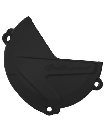 POLISPORT Protection embrayage YZ250F(19>22)YZ250FX/WR250F(20>22) NOIR