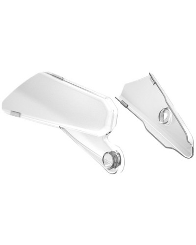 POLISPORT Protection kit déco TRANSP