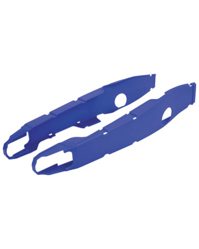 POLISPORT Protections bras oscillant BLEU POLISPORT Protections bras oscillant BLEU