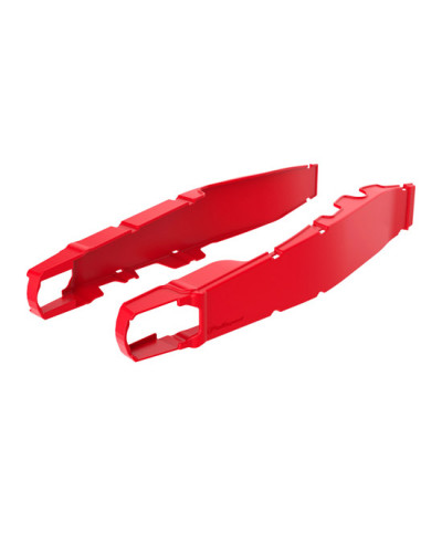 POLISPORT Protections bras oscillant ROUGE POLISPORT Protections bras oscillant ROUGE