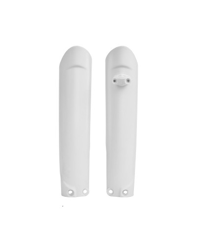 Protège Fourche Moto POLISPORT Protections de fourche POLISPORT
