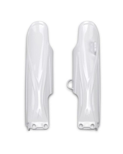 Protège Fourche Moto POLISPORT Protections de fourche POLISPORT