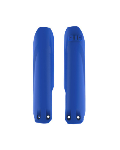 Protège Fourche Moto POLISPORT Protections de fourche POLISPORT