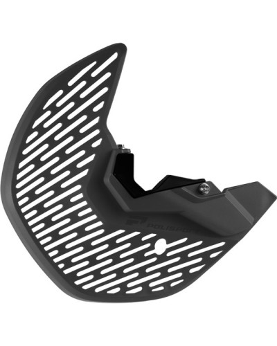 POLISPORT Protections disque et fourche MXYZ250/450F08>22 NOIR POLISPORT Protections disque et fourche MXYZ250/450F08>22 NOIR