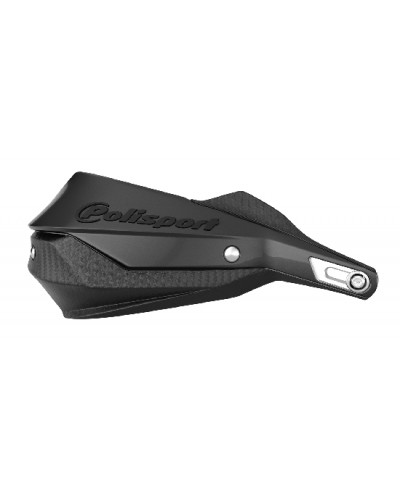 Protège Main Moto POLISPORT Protège mains fermés Trail Blazer CFMOTO 450MT (24>25) GRIS Protège Main Moto POLISPORT Protège mains fermés Trail Blazer CFMOTO 450MT (24>25) GRIS