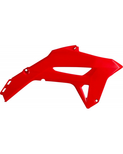 Carters divers POLISPORT RAD COVER CRF250 22-24 / 450 2