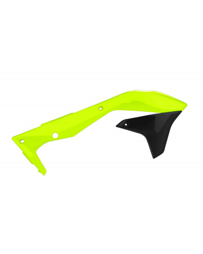 Carters divers POLISPORT RAD COVER KXF450 16- FLY Carters divers POLISPORT RAD COVER KXF450 16- FLY