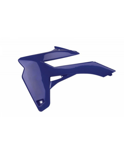 Carters divers POLISPORT RAD COVER SHERCO 13-16 BL Carters divers POLISPORT RAD COVER SHERCO 13-16 BL