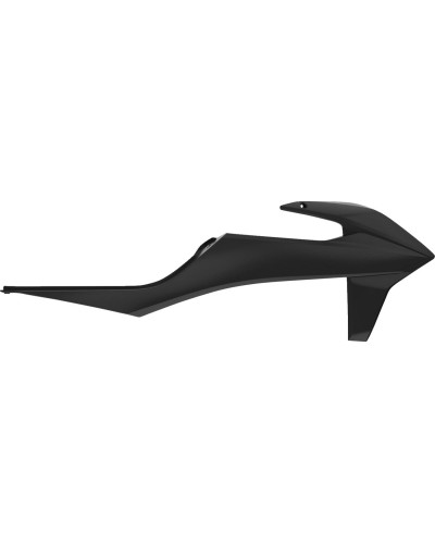 Carters divers POLISPORT RAD COVER SX/SXF 19-22 BLK Carters divers POLISPORT RAD COVER SX/SXF 19-22 BLK