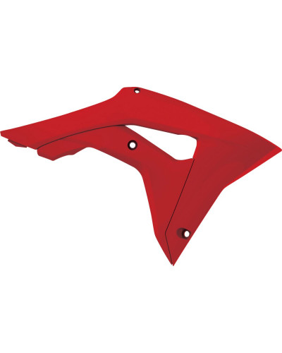 Carters divers POLISPORT RAD COVERS CRF250 18-21/450 17