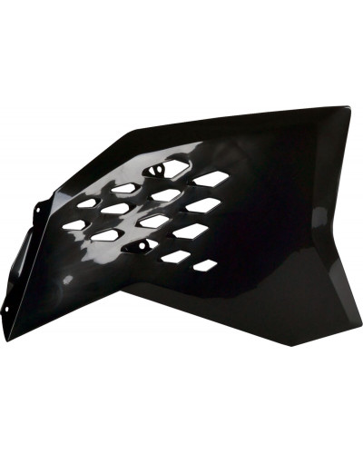 Carters divers POLISPORT RAD COVERS SX/SXF 07-10 BK Carters divers POLISPORT RAD COVERS SX/SXF 07-10 BK