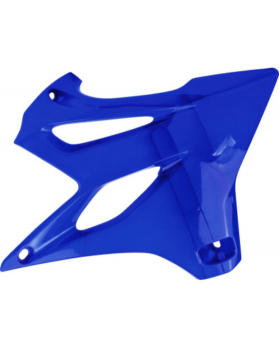 Carters divers POLISPORT RAD COVERS YZ85 15-21 BL Carters divers POLISPORT RAD COVERS YZ85 15-21 BL