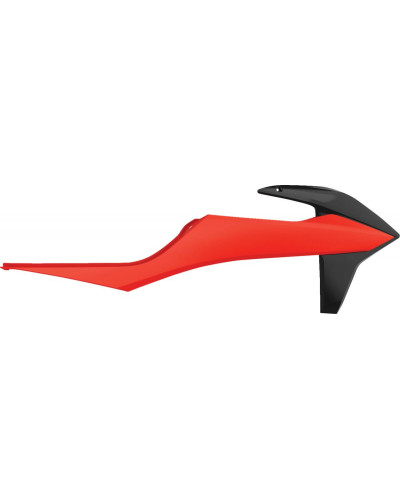 Carters divers POLISPORT RAD COVR SX/SXF 19-22 FL OR