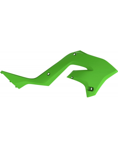 Carters divers POLISPORT RAD CVR RESTYLE KX03- GN Carters divers POLISPORT RAD CVR RESTYLE KX03- GN