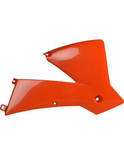Carters divers POLISPORT RAD CVRS SX/EXC 01-04 OR Carters divers POLISPORT RAD CVRS SX/EXC 01-04 OR